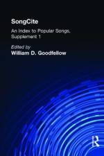 SongCite af William D. Goodfellow