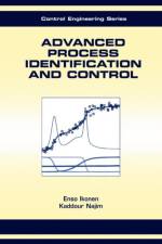 Advanced Process Identification and Control af Enso Ikonen