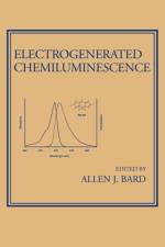 Electrogenerated Chemiluminescence