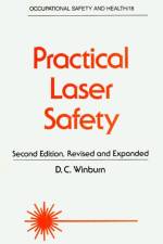 Practical Laser Safety af Winburn