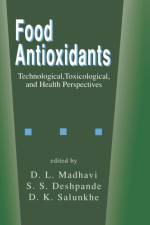 Food Antioxidants af D.L. Madhavi