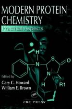 Modern Protein Chemistry