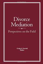 Divorce Mediation af Craig (Arizona Institute for Family Therapy Everett