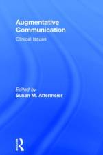 Augmentative Communication af Susan Attermeier