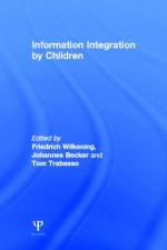 Information Integration By Children