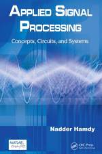 Applied Signal Processing af Nadder Hamdy