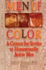 Men of Color af John Longres