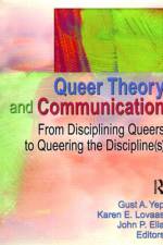 Queer Theory and Communication af Gust Yep