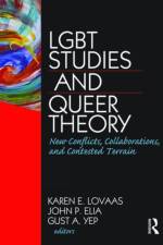 LGBT Studies and Queer Theory af Karen Lovaas