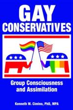 Gay Conservatives af Kenneth Cimino W