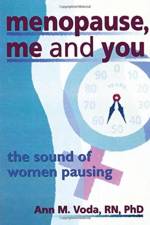 Menopause, Me and You