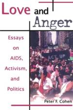 Love and Anger af Peter F Cohen