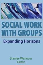 Social Work With Groups af Stanley Wenocur