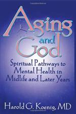 Aging and God af William M Clements