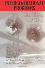 Intergenerational Programs af Sally Newman