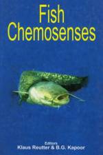 Fish Chemosenses
