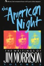 American Night af J. Morrison