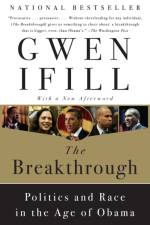 The Breakthrough af Gwen Ifill