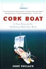 Cork Boat af John Pollack