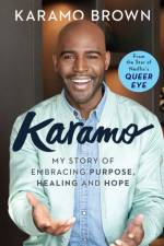 Karamo af Karamo Brown