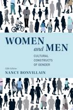 Women and Men af Nancy Bonvillain