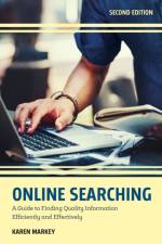Online Searching af Karen Markey