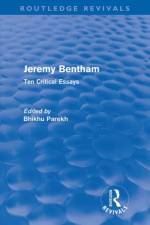 Jeremy Bentham