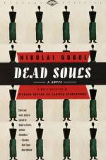 Dead Souls af Nikolai Gogol