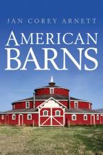 American Barns af Jan Corey Arnett