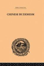 Chinese Buddhism af Joseph Edkins