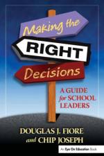 Making the Right Decisions af Charles Joseph