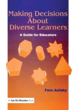 Making Decisions About Diverse Learners af Fern Aefsky