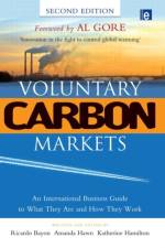 Voluntary Carbon Markets af Ricardo Bayon