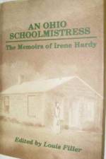 AN OHIO SCHOOLMISTRESS af Irene Hardy