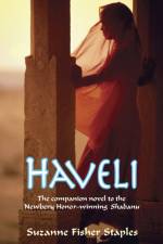 Haveli af Suzanne Fisher Staples