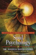 Soul Psychology af Joshua David Stone