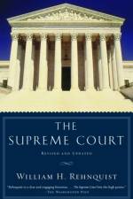 The Supreme Court af William H. Rehnquist