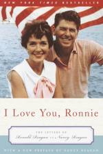 I Love You, Ronnie af Nancy Reagan