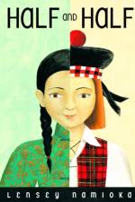 Half and Half af Lensey Namioka