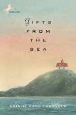 Gifts from the Sea af Natalie Kinsey