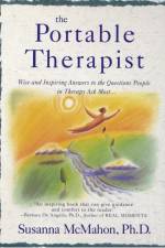 The Portable Therapist af Susanna McMahon