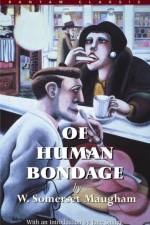 Of Human Bondage af W. Somerset Maugham