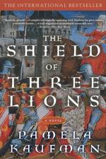 Shield of Three Lions af Pamela Kaufman