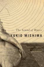 The Sound of Waves af Yukio Mishima