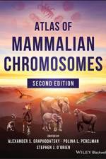Atlas of Mammalian Chromosomes af A Graphodatsky