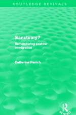 Sanctuary? (Routledge Revivals) af Catherine Panich