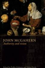 John Mcgahern