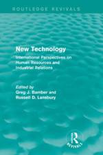 New Technology (Routledge Revivals)