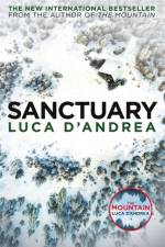 Sanctuary af Luca D'Andrea