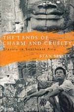 The Lands of Charm and Cruelty af Stan Sesser